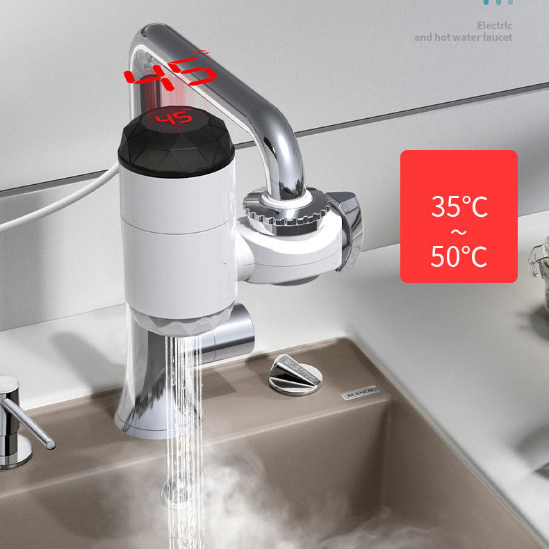 Instant Electric Heating Water Faucet