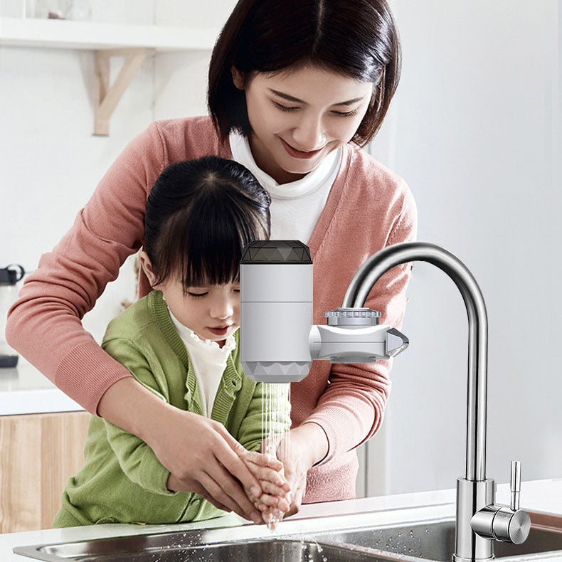 Instant Electric Heating Water Faucet