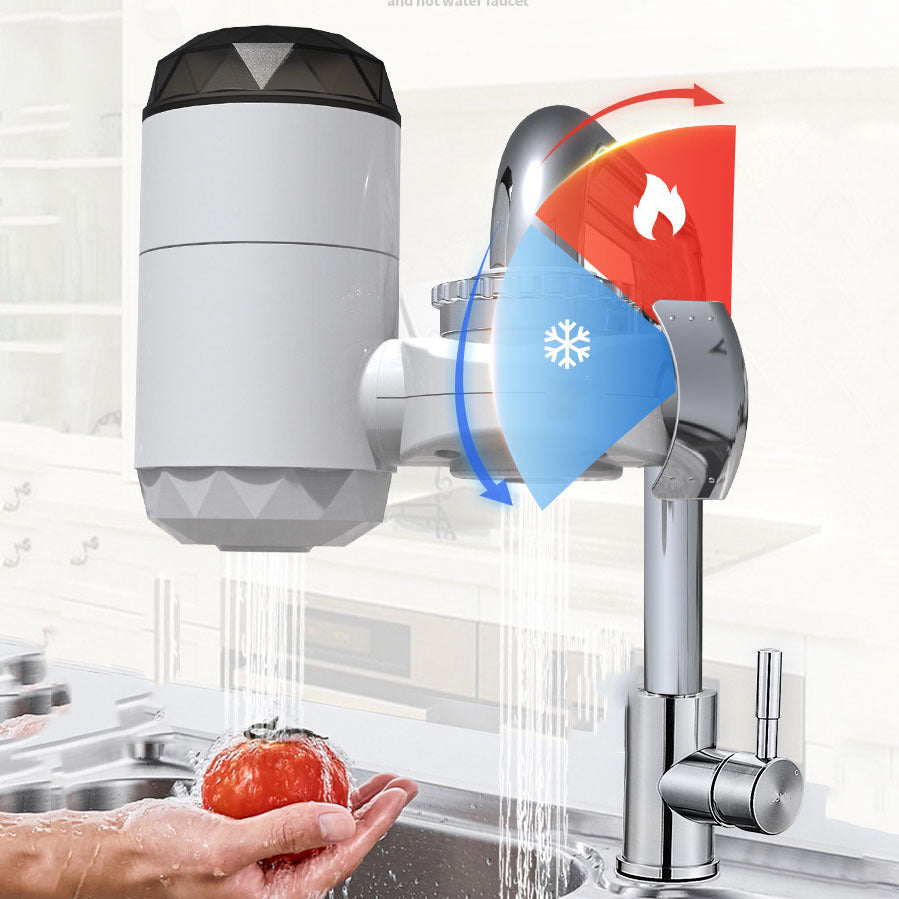 Instant Electric Heating Water Faucet