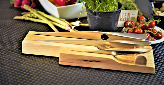 Achilles by Sternsteiger Germany  Komplettes 4er-Set