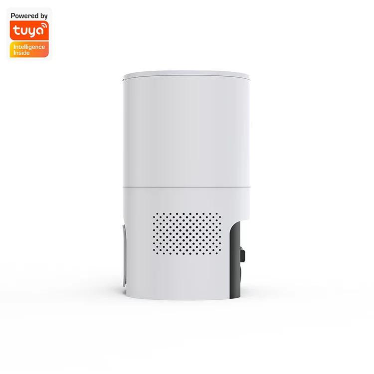 Cleaning robot vacuum cleaner COBBO PRO 27 UV